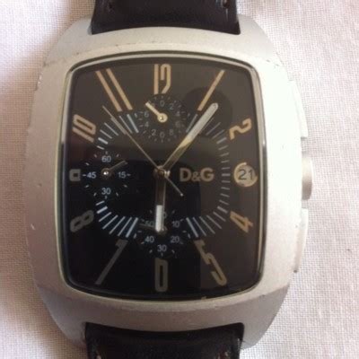 cronografo dolce gabbana time 5 atm water resistant prezzo|Mens D&G Dolce & Gabbana Time 5 Atm Water Resistant Watch .